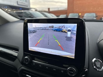 Used Ford Ecosport 2022 for sale - 76506168: Photo