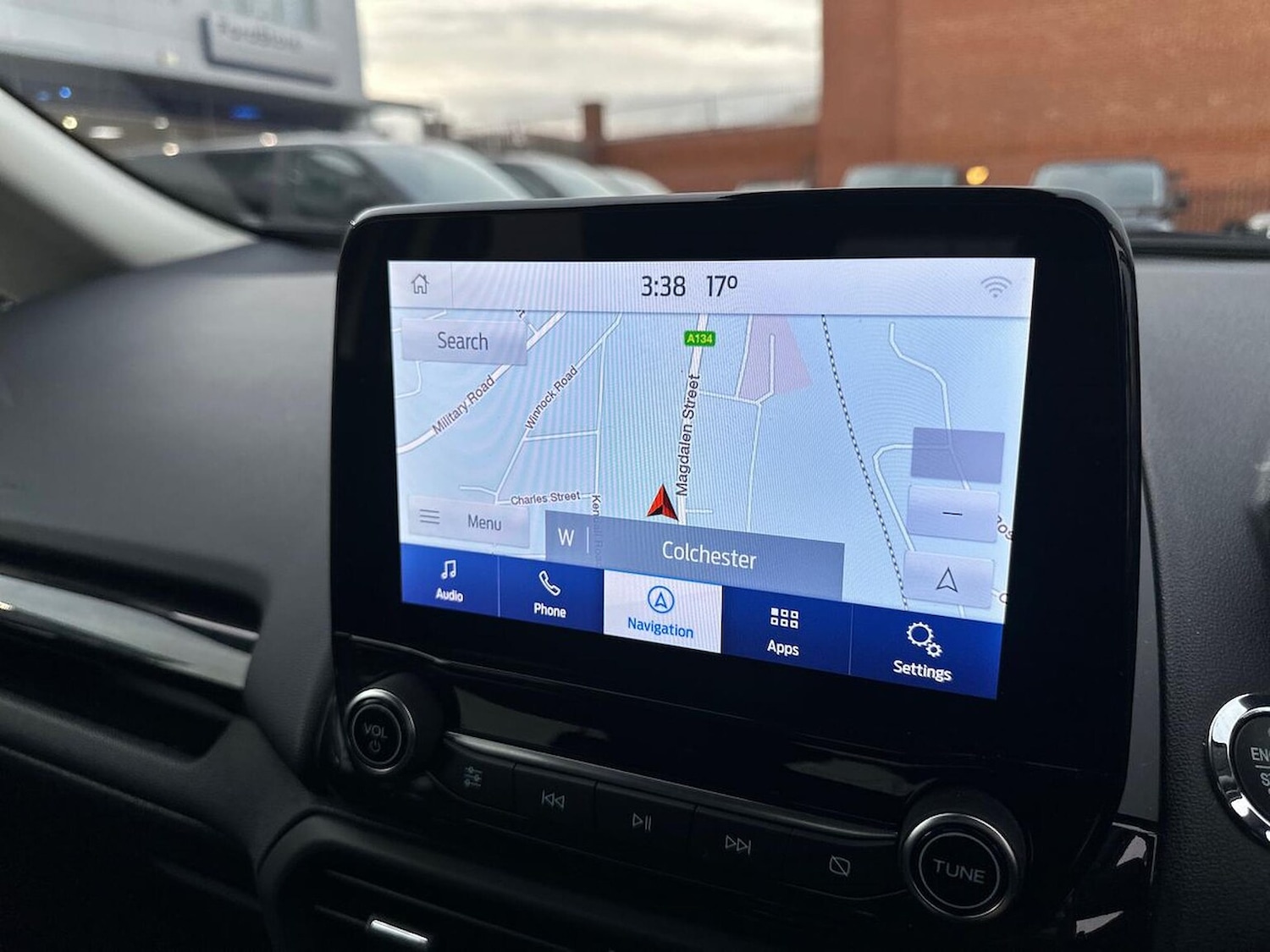 Used Ford Ecosport 2022 for sale - 76506168: Photo 4