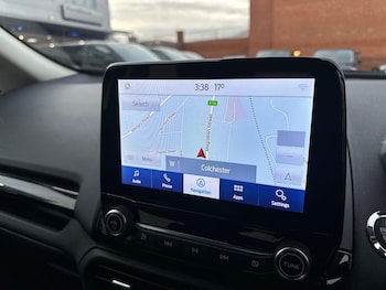 Used Ford Ecosport 2022 for sale - 76506168: Photo