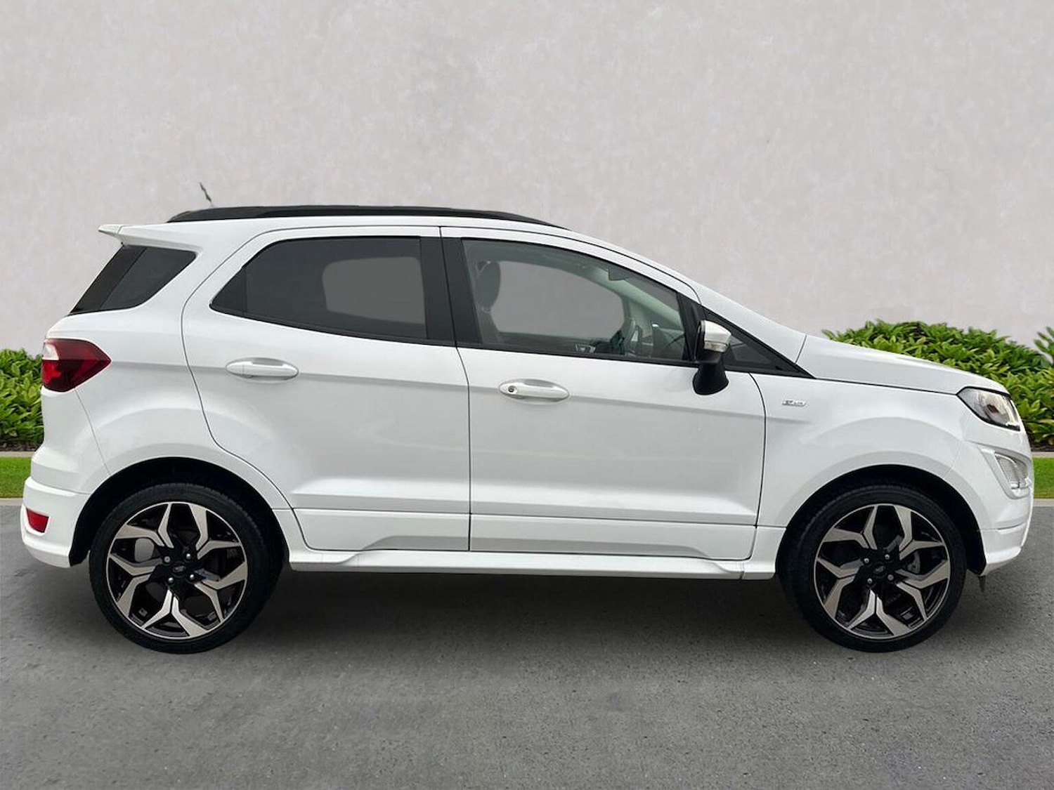 Used Ford Ecosport 2022 for sale - 76506168: Photo 5