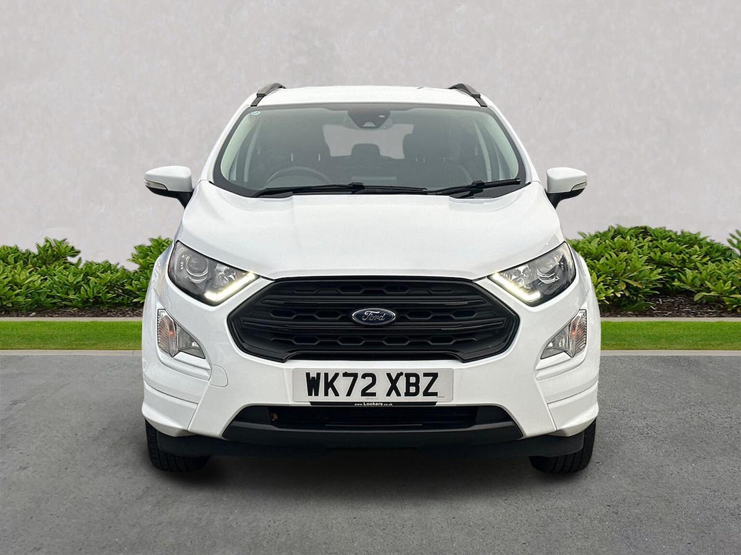 Used Ford Ecosport 2022 for sale - 76506168: Photo 7