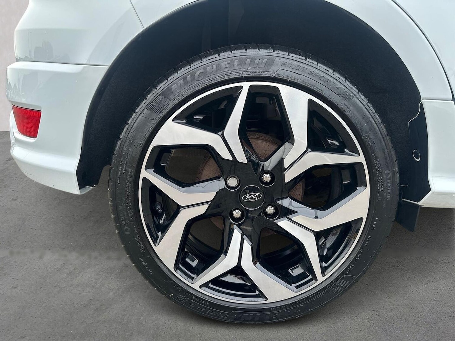 Used Ford Ecosport 2022 for sale - 76506168: Photo 8