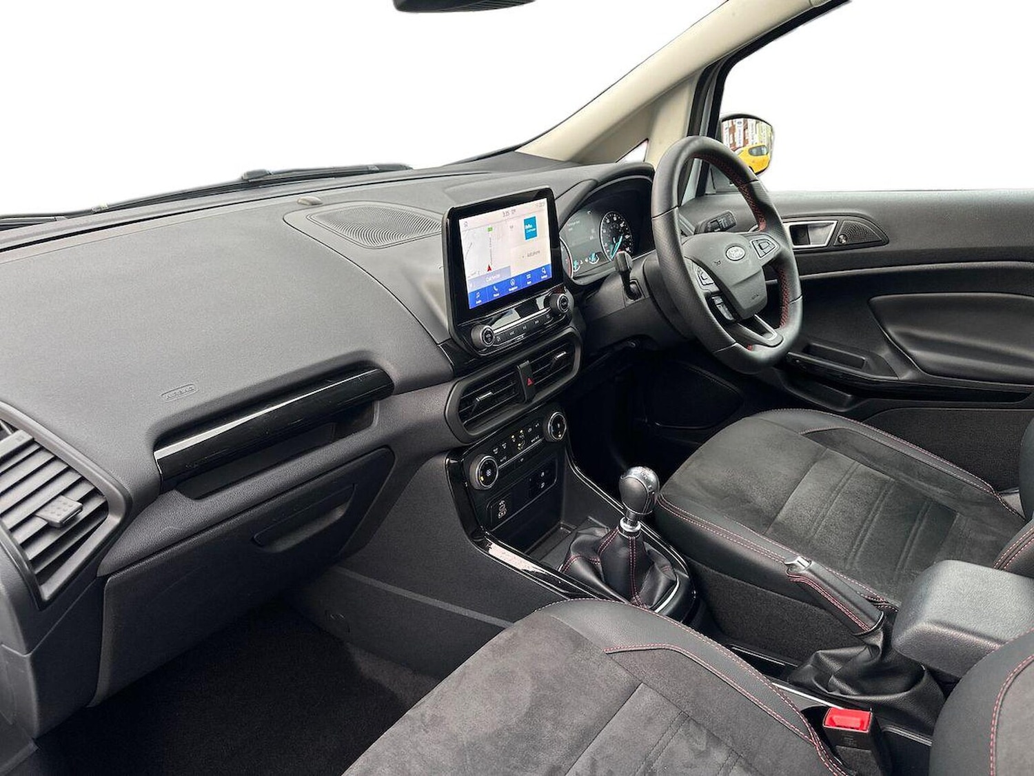 Used Ford Ecosport 2022 for sale - 76506168: Photo 9