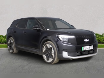 Used Ford Explorer 2024 for sale - 79321625: Photo