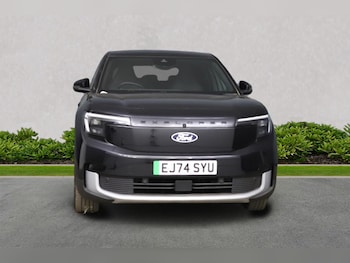 Used Ford Explorer 2024 for sale - 79321625: Photo