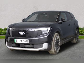 Used Ford Explorer 2024 for sale - 79321625: Photo
