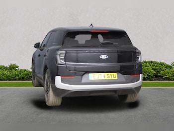 Used Ford Explorer 2024 for sale - 79321625: Photo