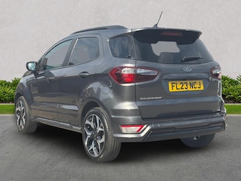 Used Ford Ecosport 2023 for sale - 79115263: Photo