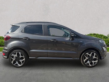Used Ford Ecosport 2023 for sale - 79115263: Photo