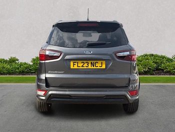 Used Ford Ecosport 2023 for sale - 79115263: Photo