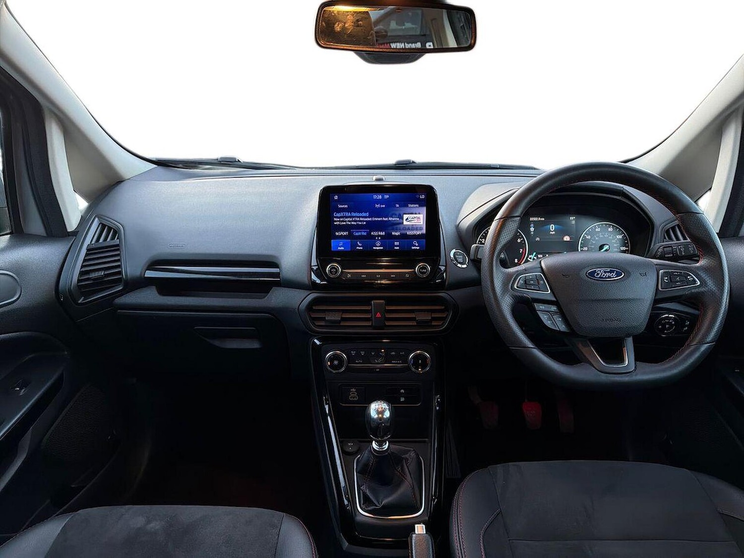 Used Ford Ecosport 2022 for sale - 76396887: Photo 10