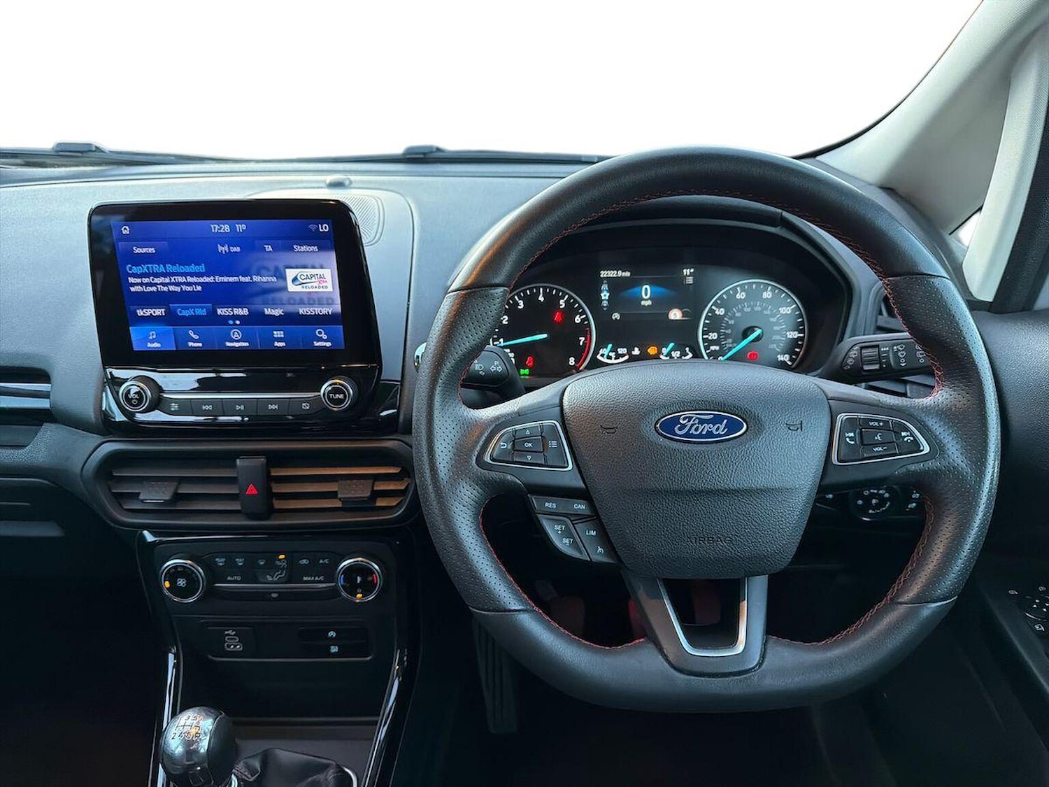 Used Ford Ecosport 2022 for sale - 76396887: Photo 11