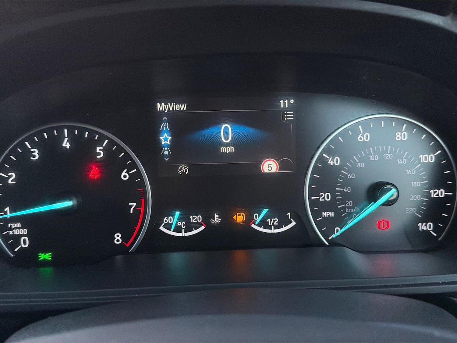 Used Ford Ecosport 2022 for sale - 76396887: Photo 12