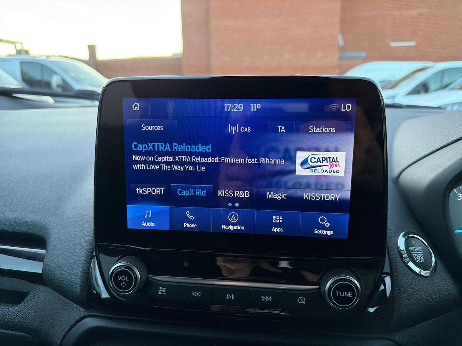 Used Ford Ecosport 2022 for sale - 76396887: Photo 13