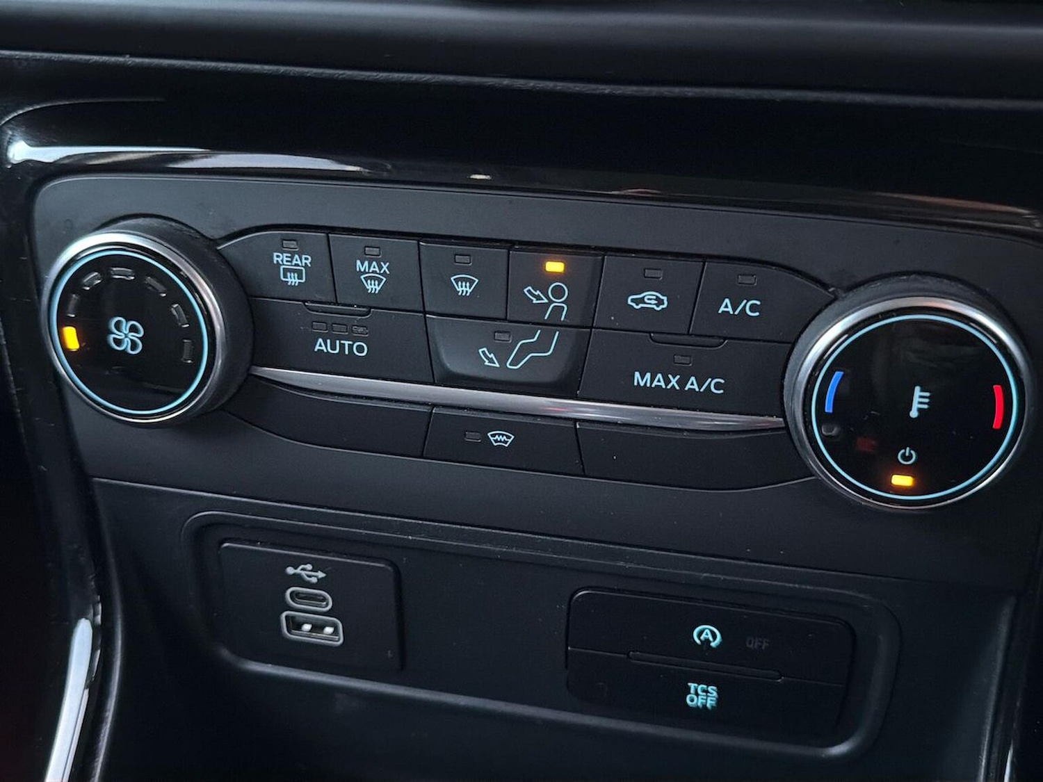 Used Ford Ecosport 2022 for sale - 76396887: Photo 14