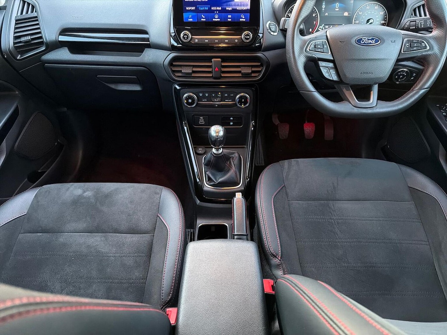 Used Ford Ecosport 2022 for sale - 76396887: Photo 15