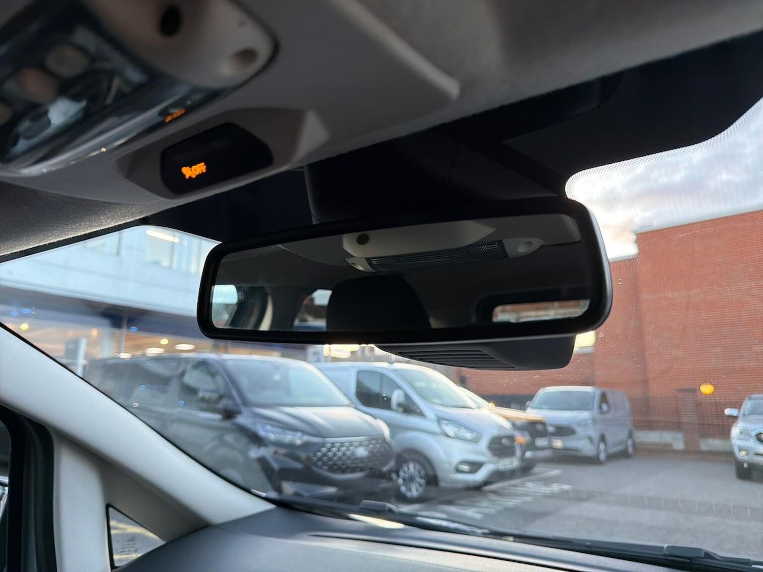 Used Ford Ecosport 2022 for sale - 76396887: Photo 16