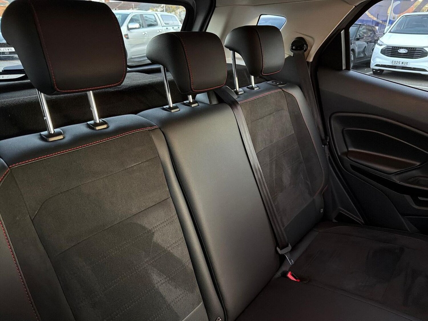 Used Ford Ecosport 2022 for sale - 76396887: Photo 18