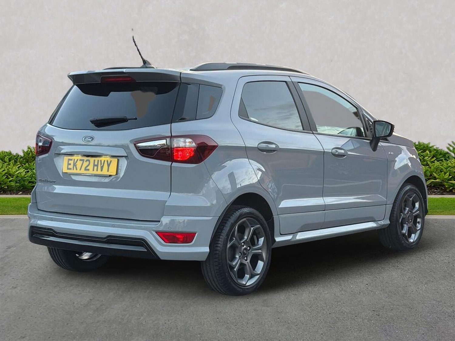 Used Ford Ecosport 2022 for sale - 76396887: Photo 20