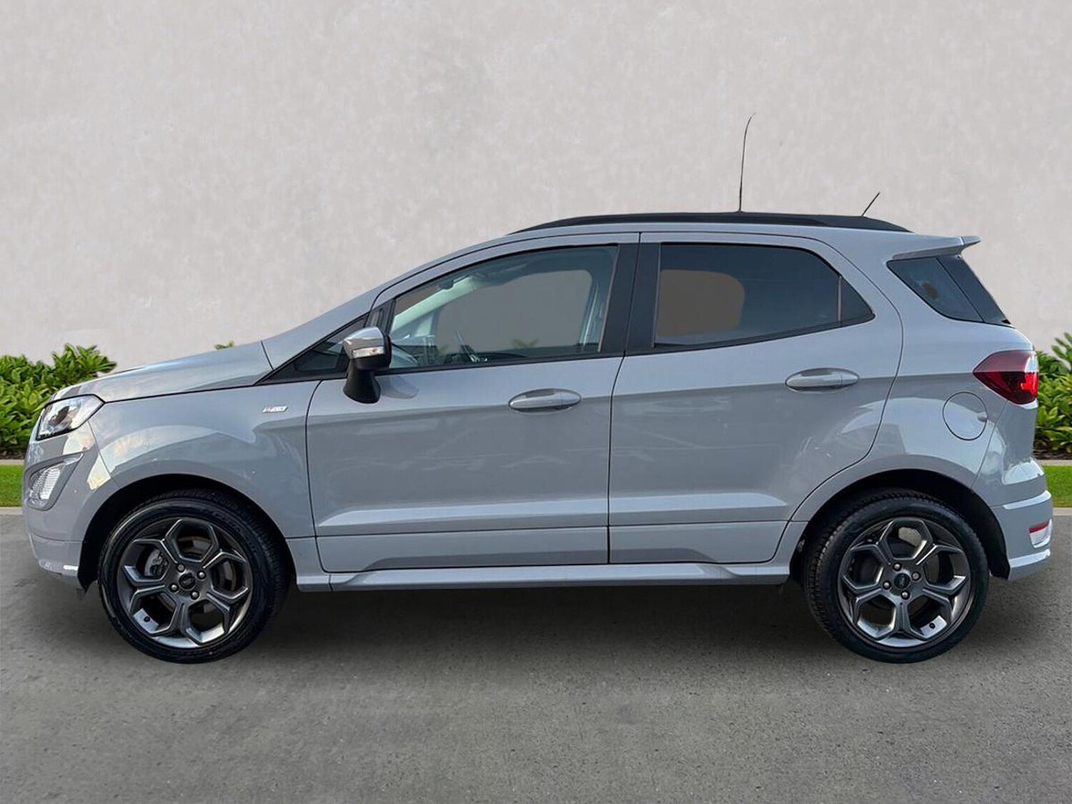 Used Ford Ecosport 2022 for sale - 76396887: Photo 21