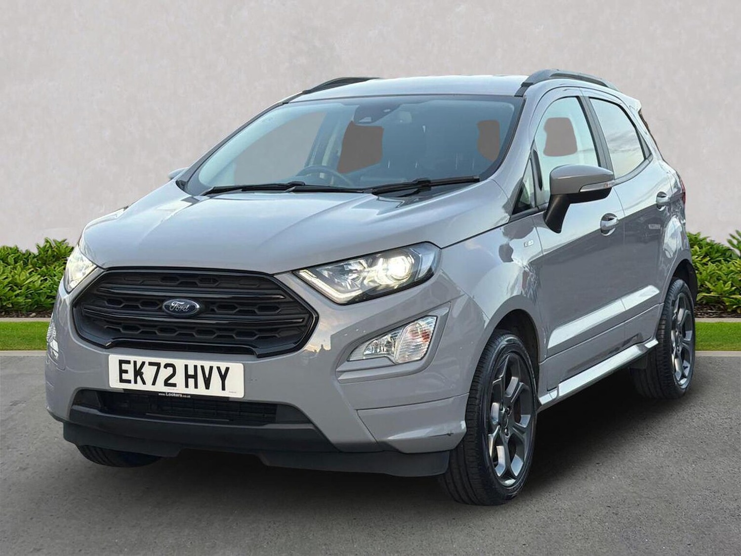 Used Ford Ecosport 2022 for sale - 76396887: Photo 22