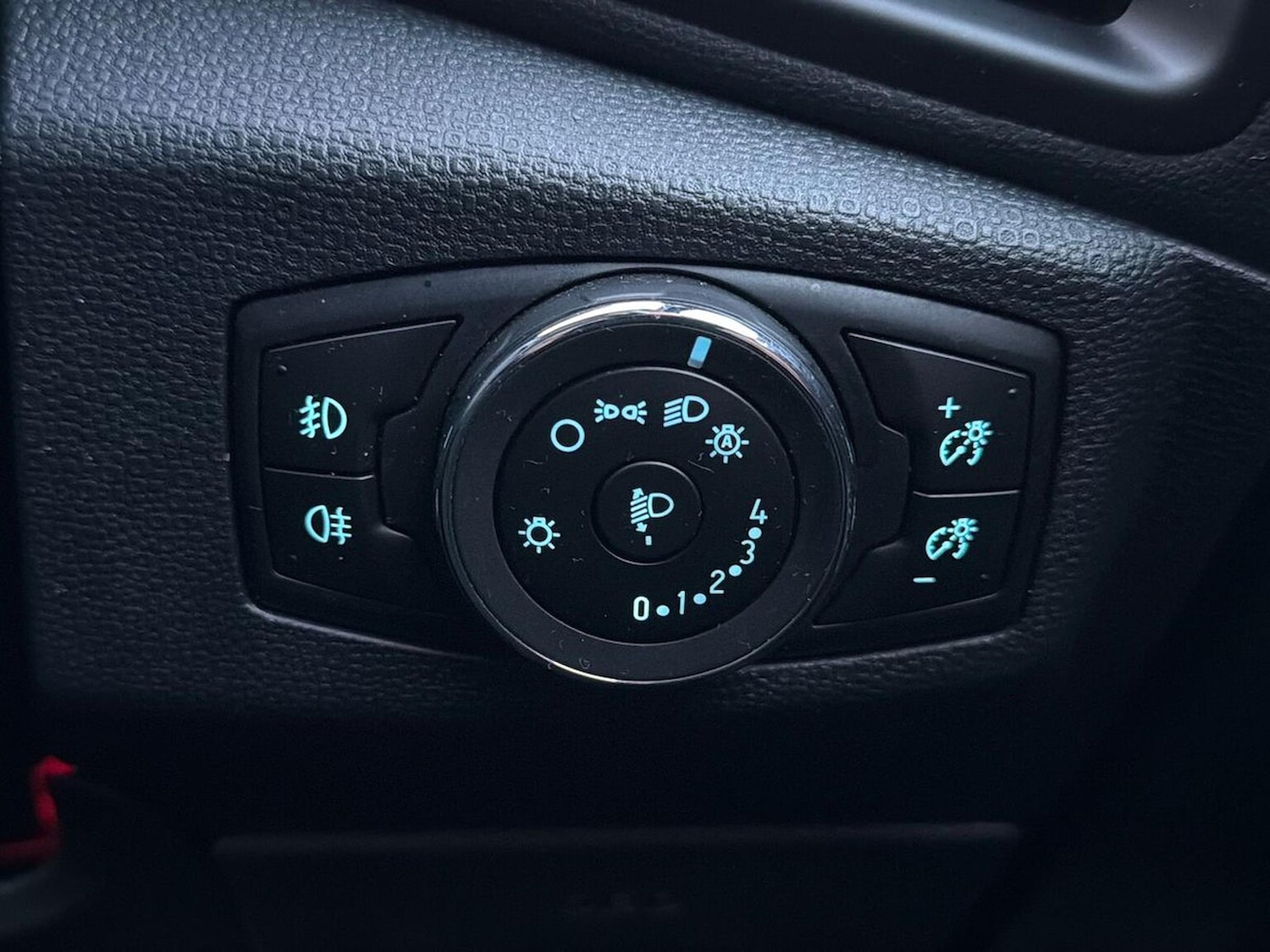 Used Ford Ecosport 2022 for sale - 76396887: Photo 24