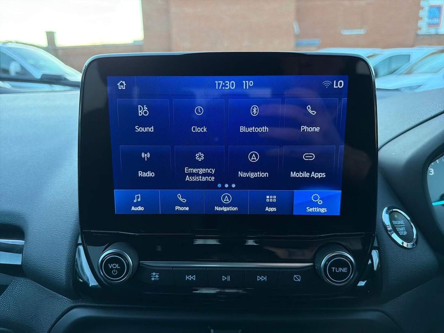 Used Ford Ecosport 2022 for sale - 76396887: Photo 25