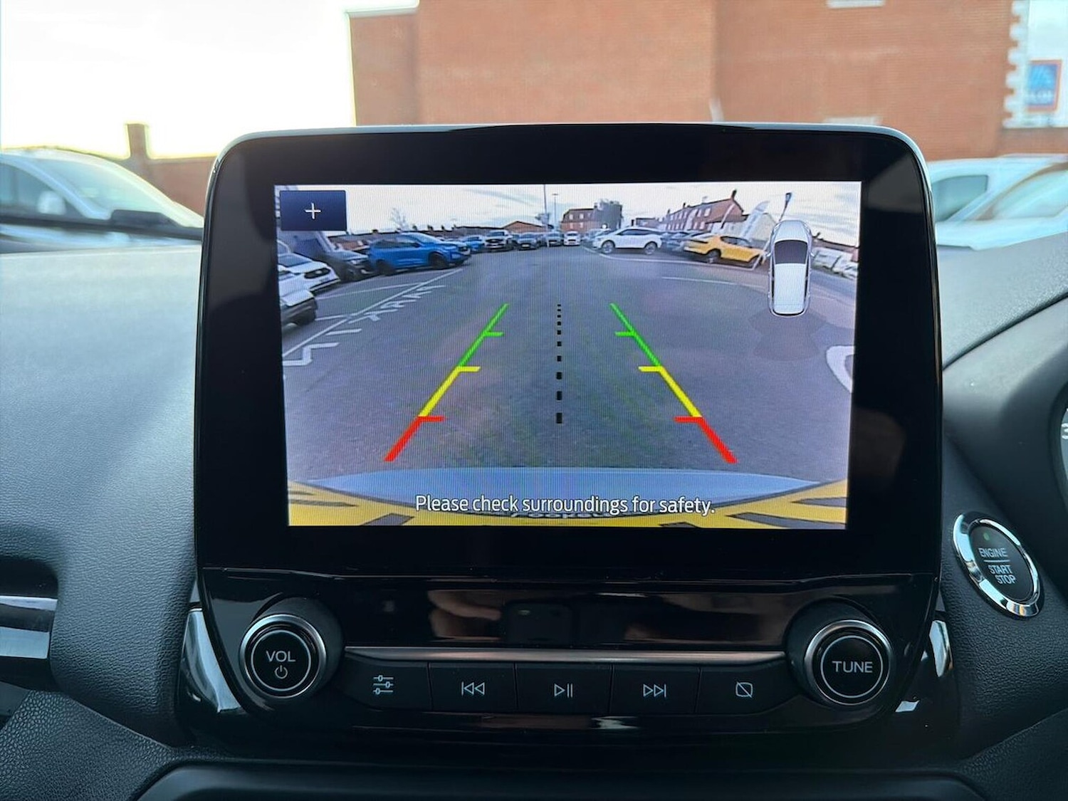 Used Ford Ecosport 2022 for sale - 76396887: Photo 3