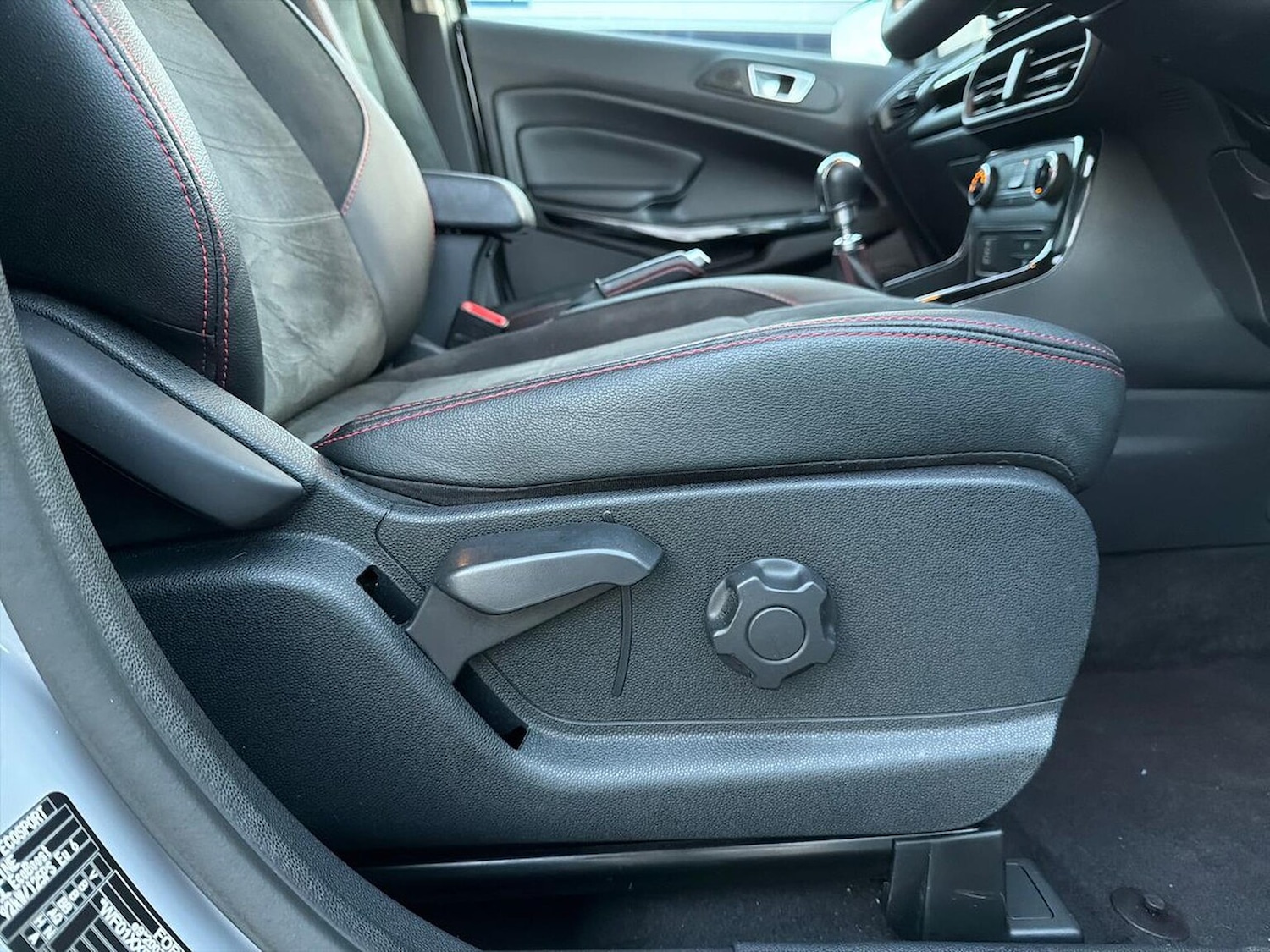 Used Ford Ecosport 2022 for sale - 76396887: Photo 30