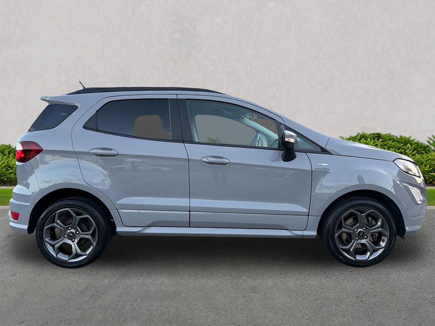 Used Ford Ecosport 2022 for sale - 76396887: Photo 5