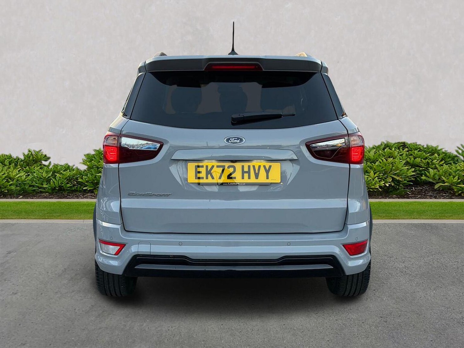 Used Ford Ecosport 2022 for sale - 76396887: Photo 6