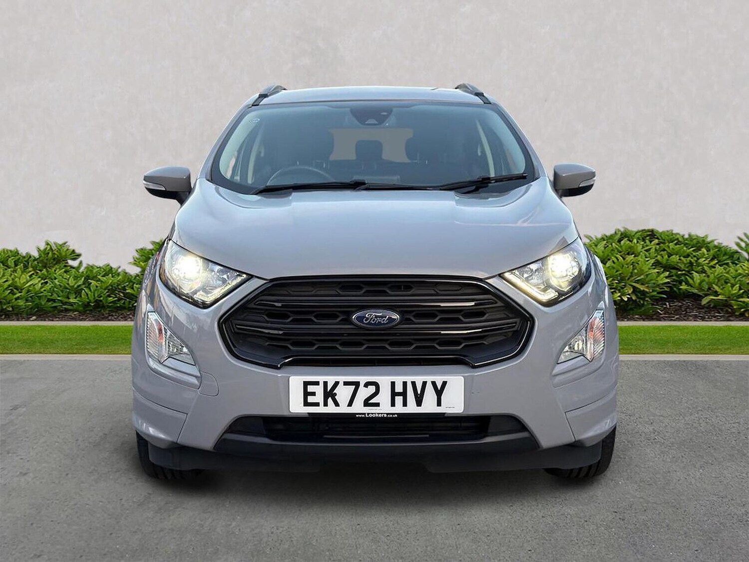 Used Ford Ecosport 2022 for sale - 76396887: Photo 7