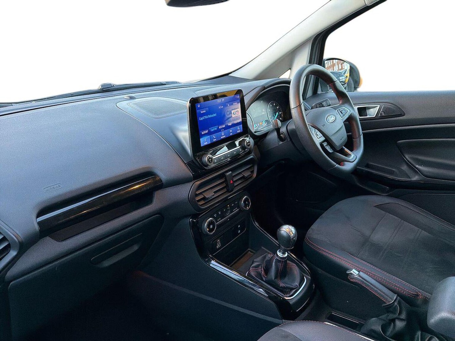 Used Ford Ecosport 2022 for sale - 76396887: Photo 9