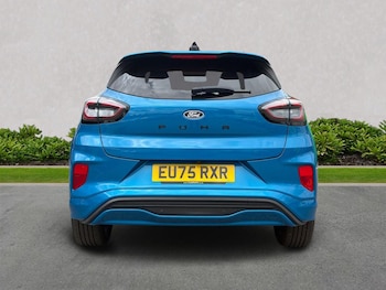 Used Ford Puma 2026 for sale - 79445152: Photo