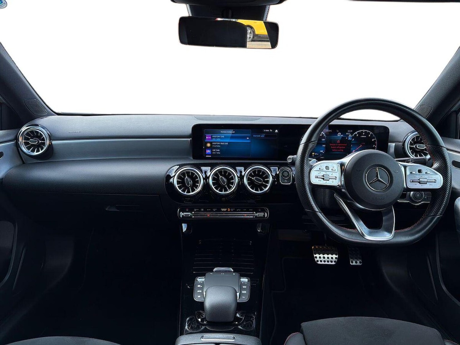 Used Mercedes-Benz A-Class 2023 for sale - 76357897: Photo 10