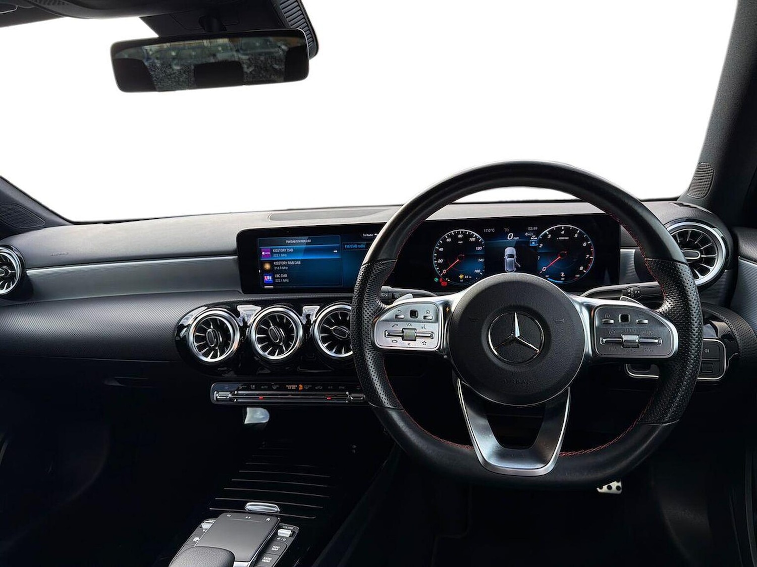 Used Mercedes-Benz A-Class 2023 for sale - 76357897: Photo 11