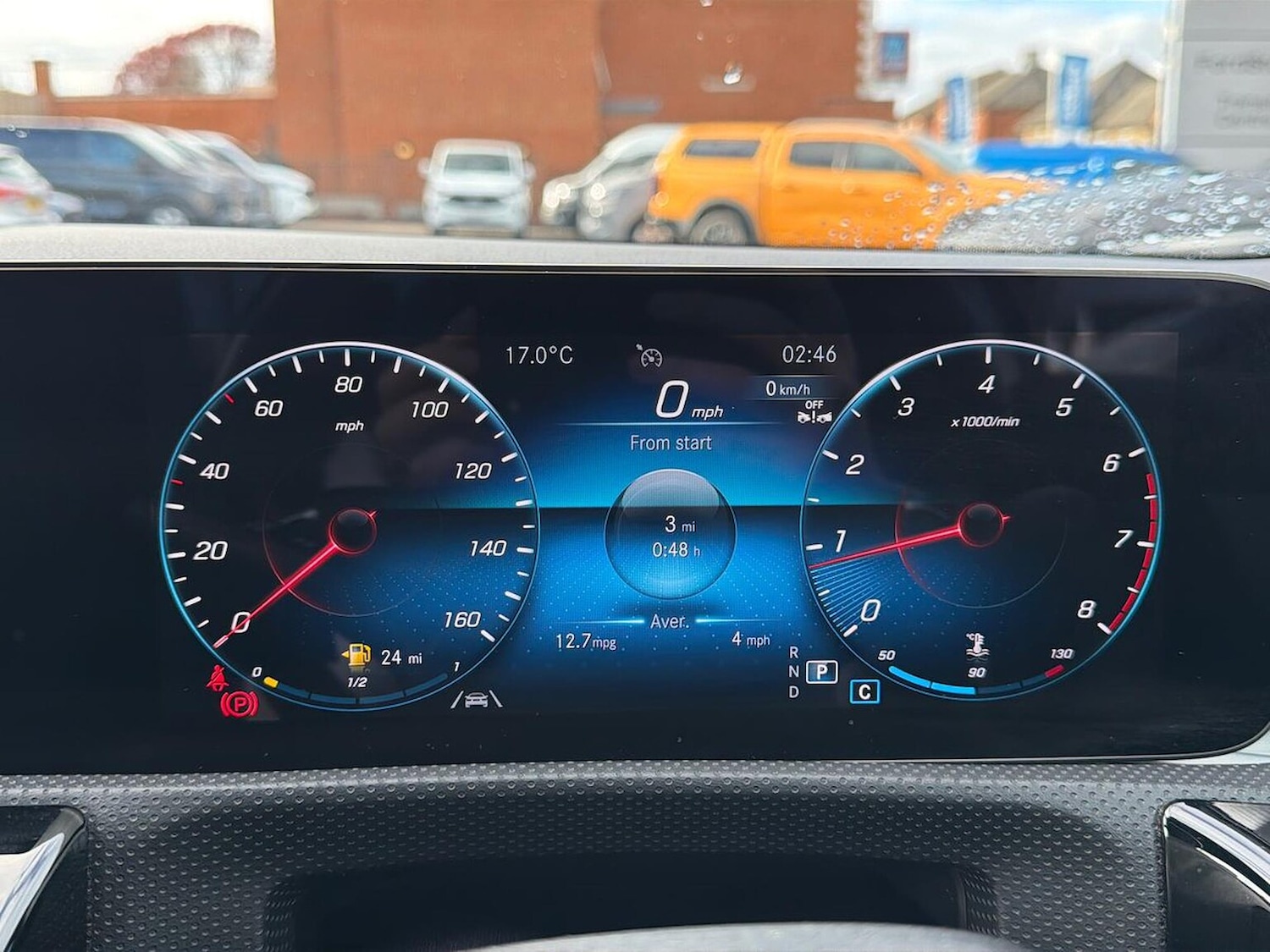 Used Mercedes-Benz A-Class 2023 for sale - 76357897: Photo 12