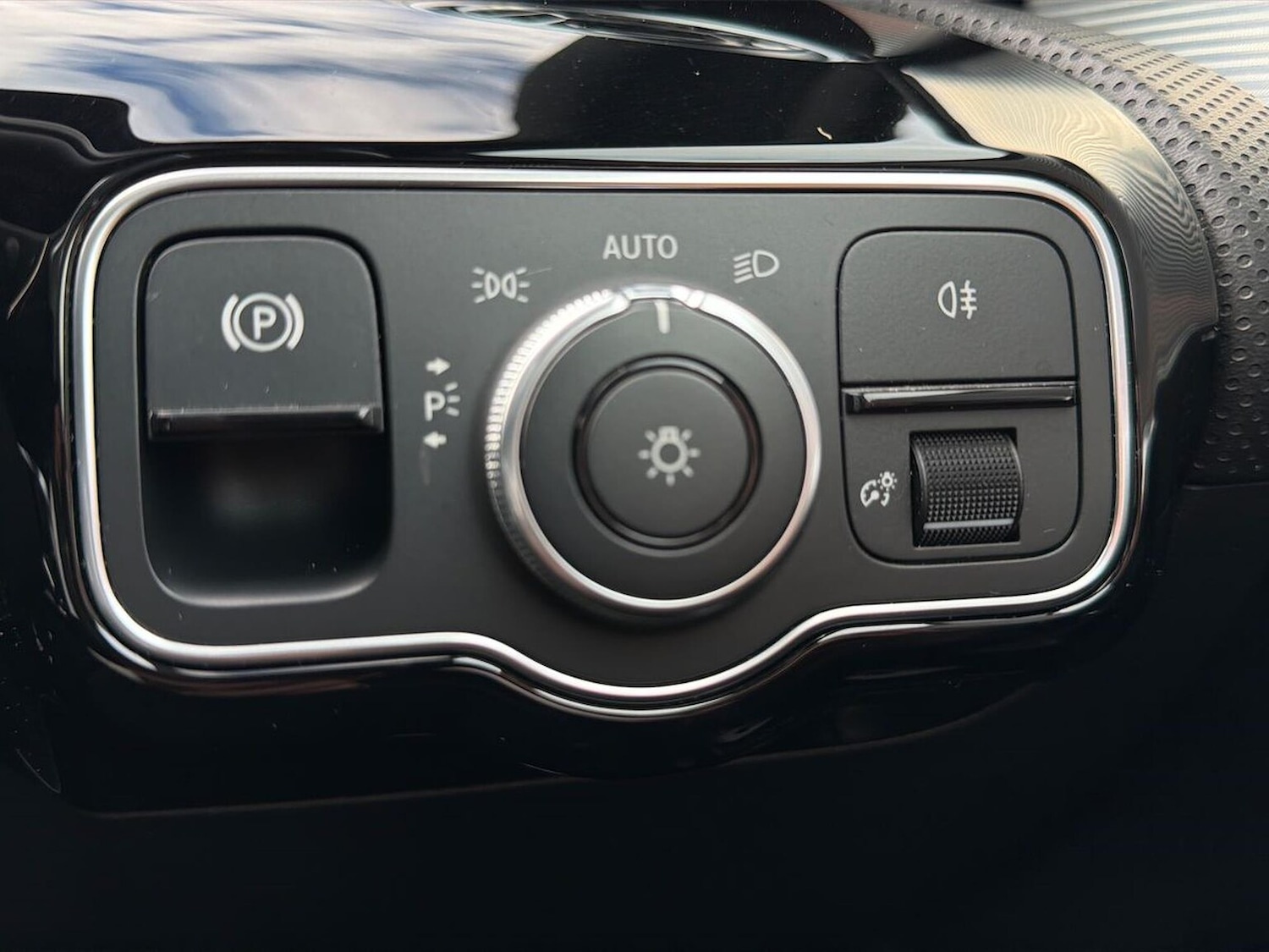 Used Mercedes-Benz A-Class 2023 for sale - 76357897: Photo 14