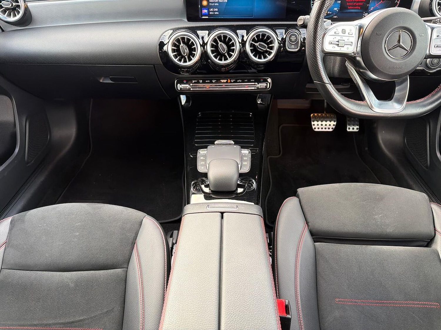 Used Mercedes-Benz A-Class 2023 for sale - 76357897: Photo 15