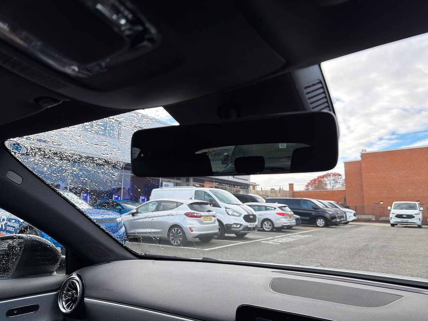 Used Mercedes-Benz A-Class 2023 for sale - 76357897: Photo 16