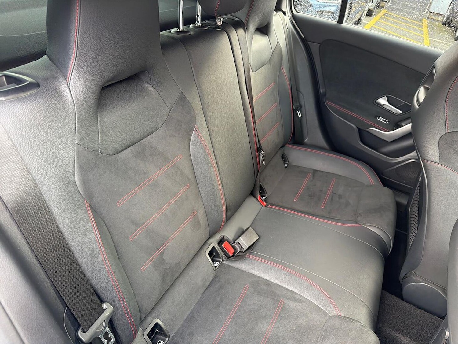 Used Mercedes-Benz A-Class 2023 for sale - 76357897: Photo 18