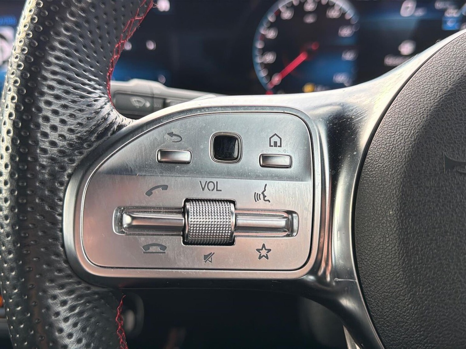 Used Mercedes-Benz A-Class 2023 for sale - 76357897: Photo 26