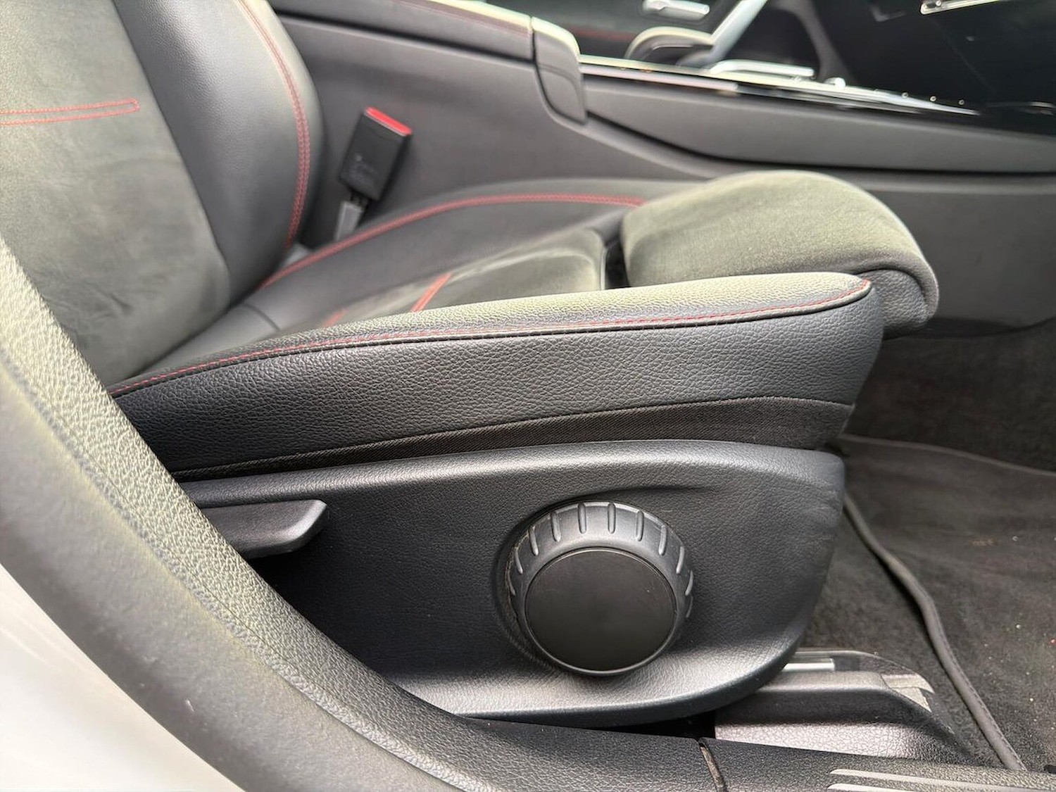 Used Mercedes-Benz A-Class 2023 for sale - 76357897: Photo 30