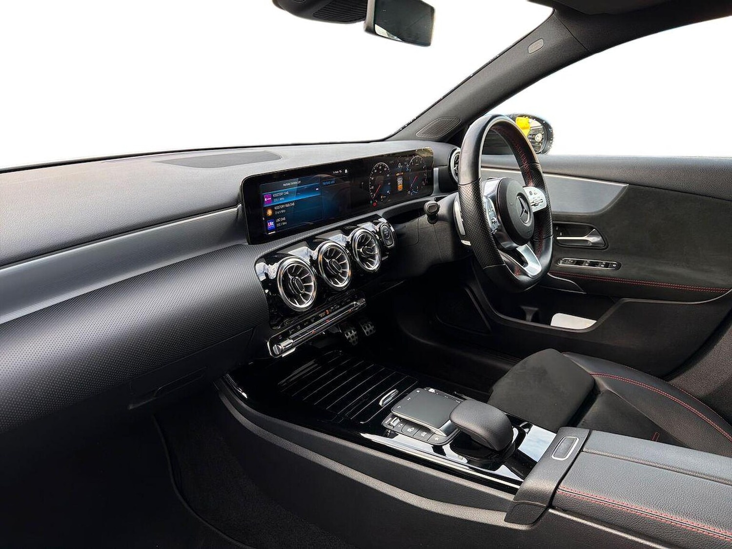 Used Mercedes-Benz A-Class 2023 for sale - 76357897: Photo 9