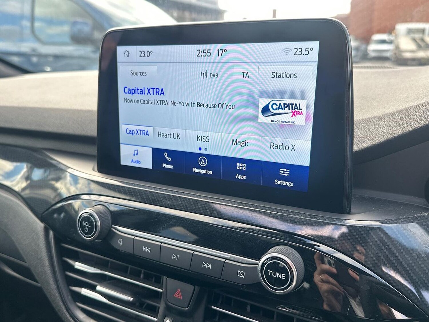 Used Ford Kuga 2023 for sale - 77962278: Photo 11