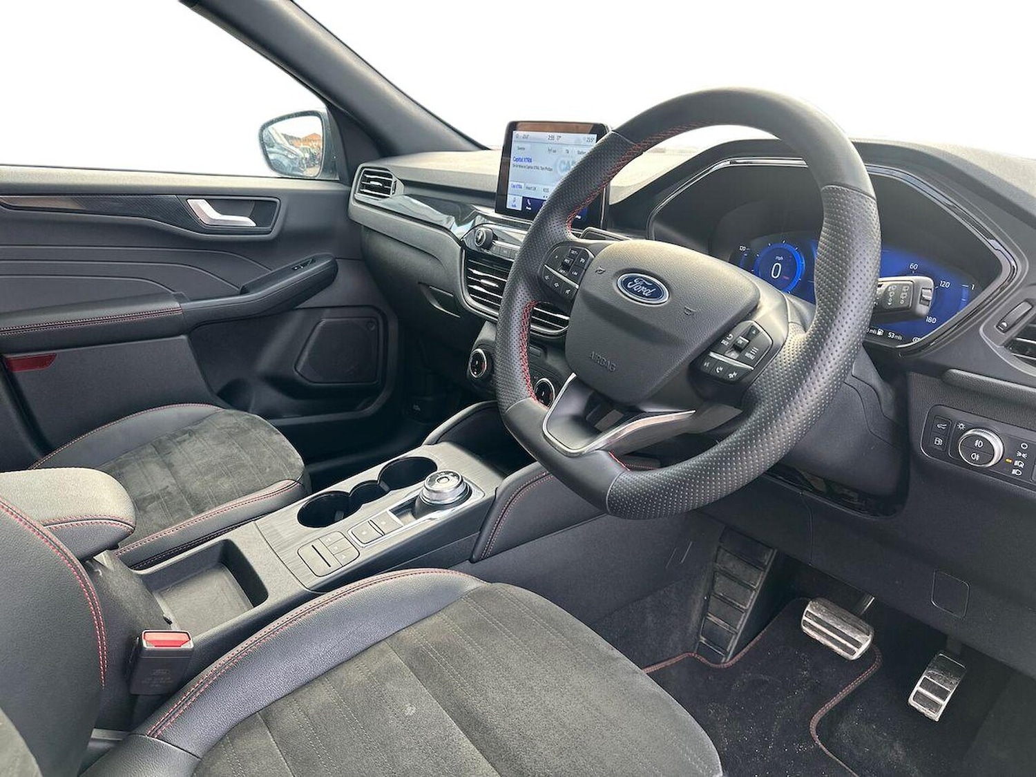 Used Ford Kuga 2023 for sale - 77962278: Photo 15