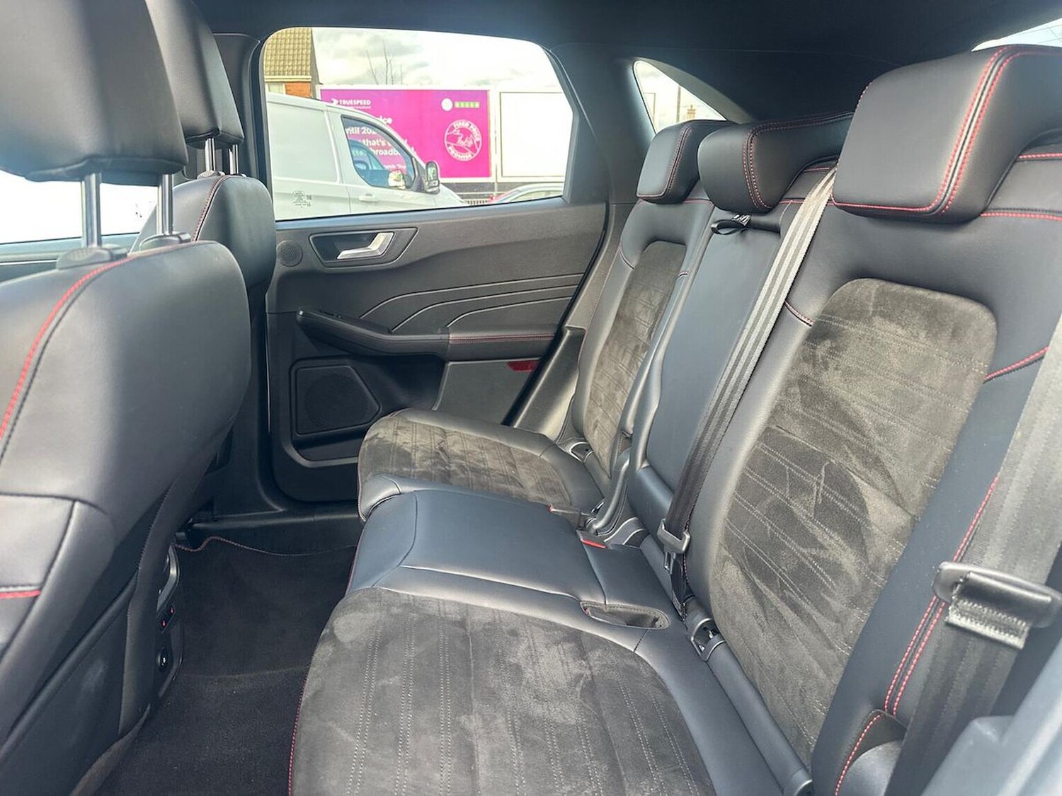 Used Ford Kuga 2023 for sale - 77962278: Photo 16