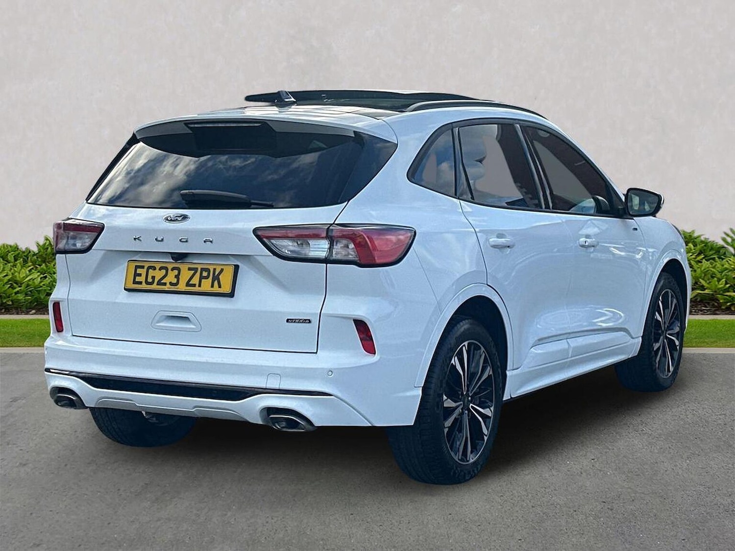 Used Ford Kuga 2023 for sale - 77962278: Photo 18