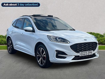 Used Ford Kuga 2023 for sale - 77962278: Photo