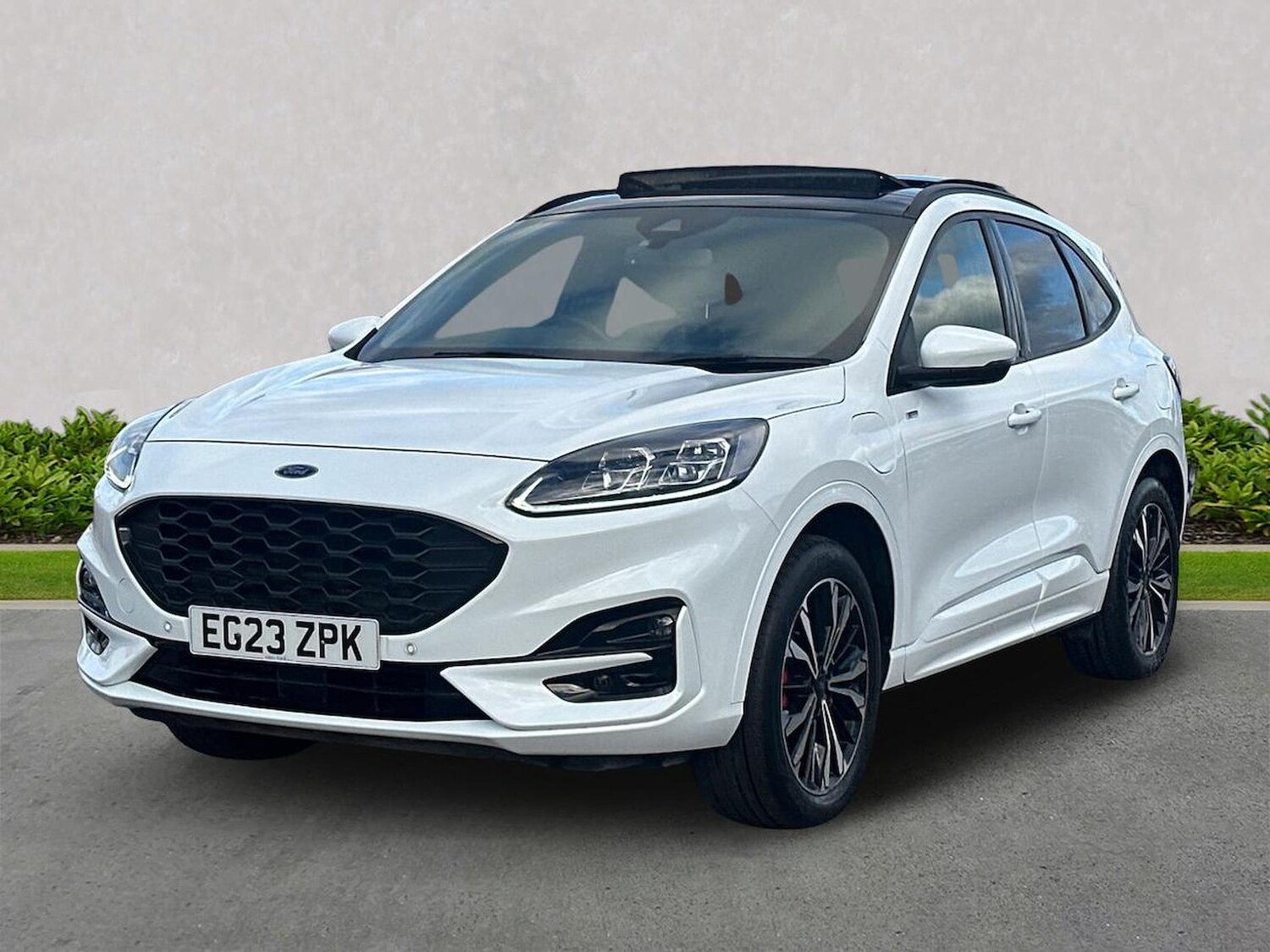 Used Ford Kuga 2023 for sale - 77962278: Photo 20